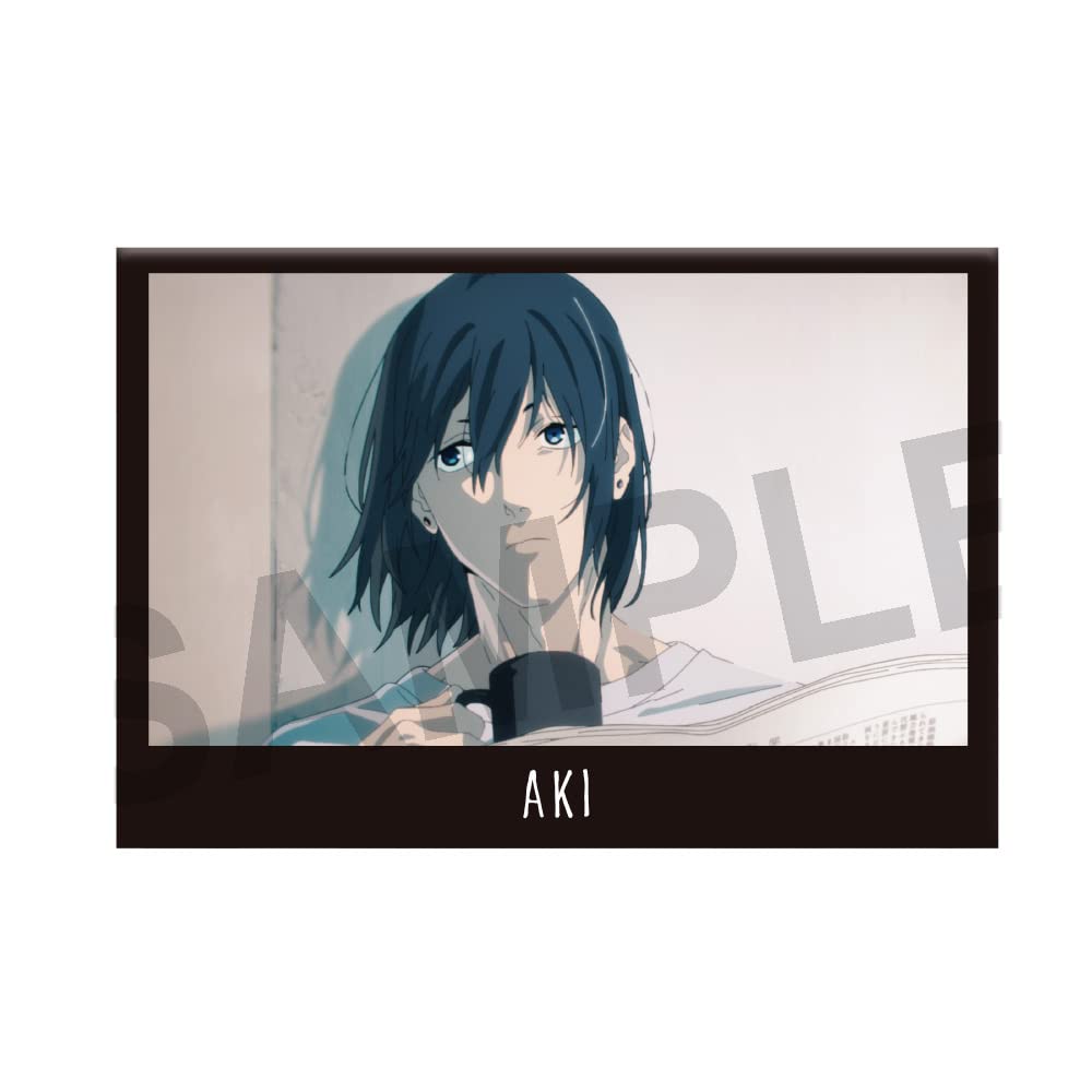 チェンソーマン Blu-ray DVD アニメイト購入特典 早川アキ【チェンソー