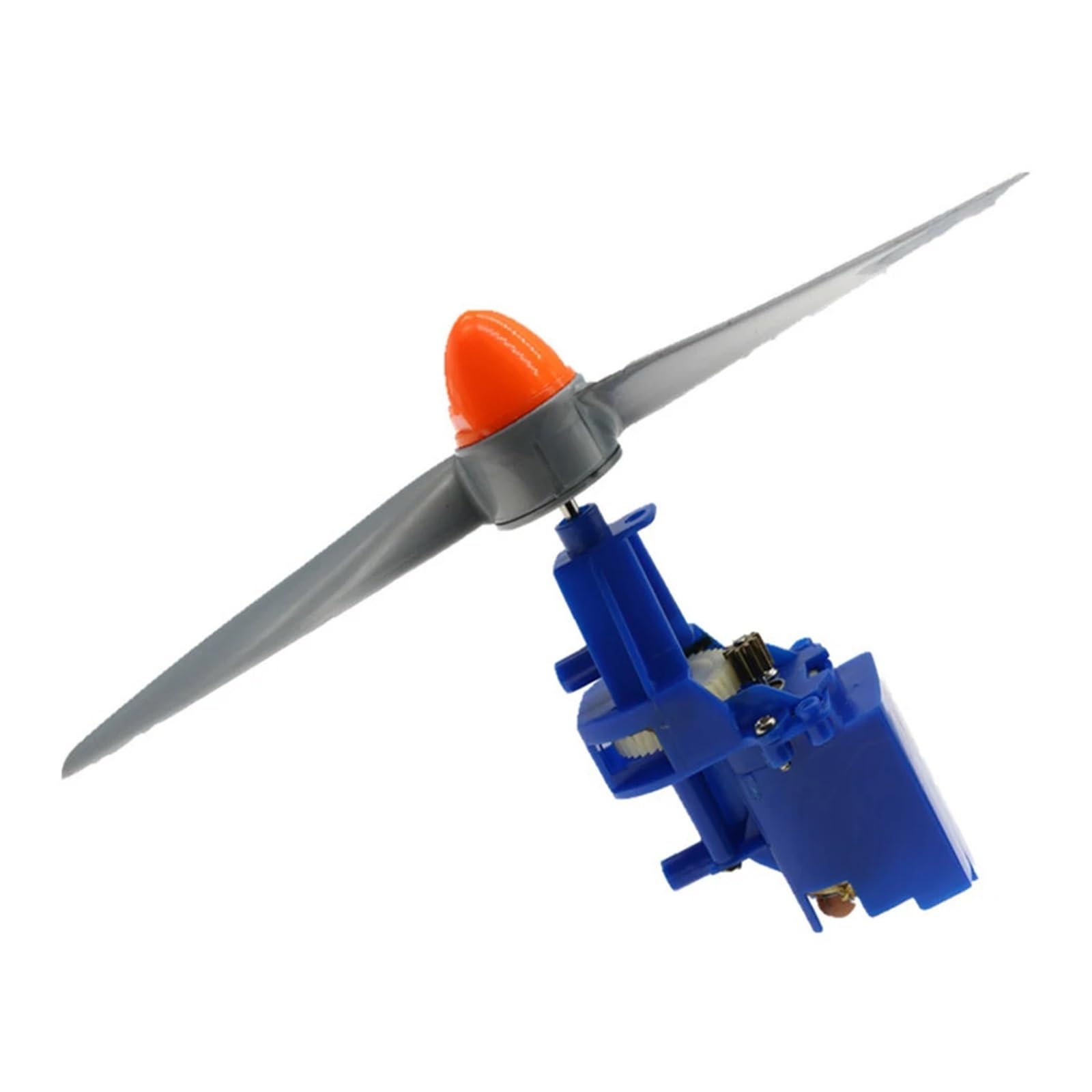 Composants d'alimentation 3,7V avec hélice haute vitesse pour mini hélicoptère RC