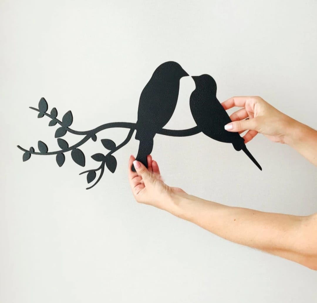 See full amazon price history chart for KV Art MDF Humming Love Birds Message Wooden wall Art for Home Decoration|Living Room |Bed Room| Kids Room | Modern Wall Art |Office|Hotel(8x12 INCH) KV Art MDF Humming Love Birds Message Wooden wall Art for Home Decoration|Living Room |Bed Room| Kids Room | Modern Wall Art |Office|Hotel(8x12 INCH) (B0D5VHXDC8) Amazon Price History, Amazon Price Tracker