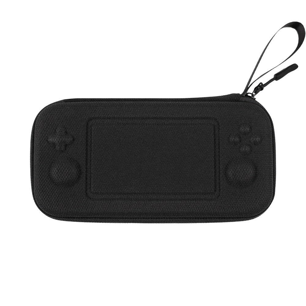 Retroid Pocket 4 Pro ブラック + キャリングケース