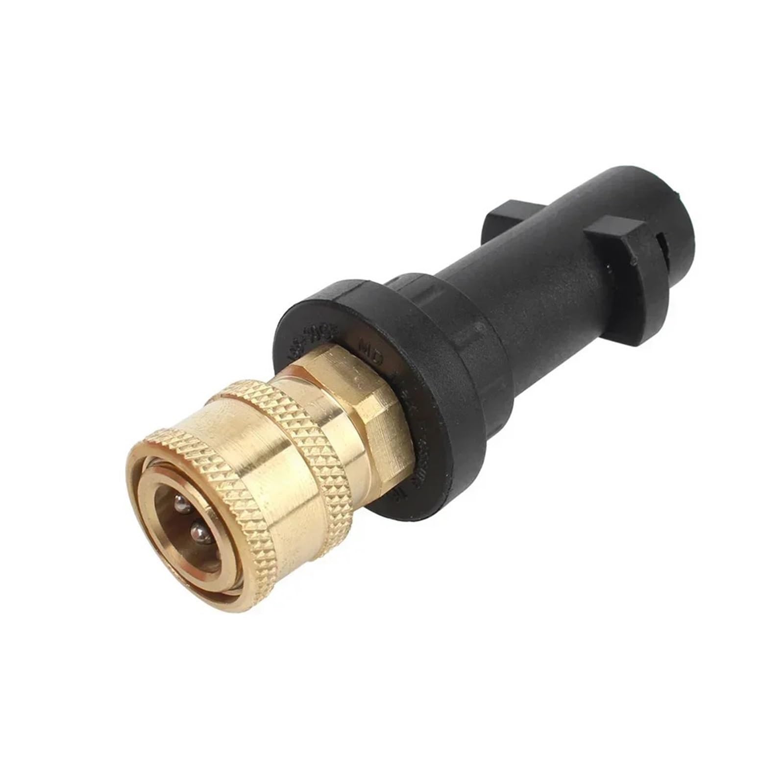 Pressure Washer Extension Wand Car Washer Extender High Pressure Nozzle