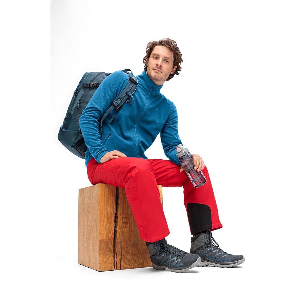 maier sports Forro Polar con Cremallera Dennis M 56