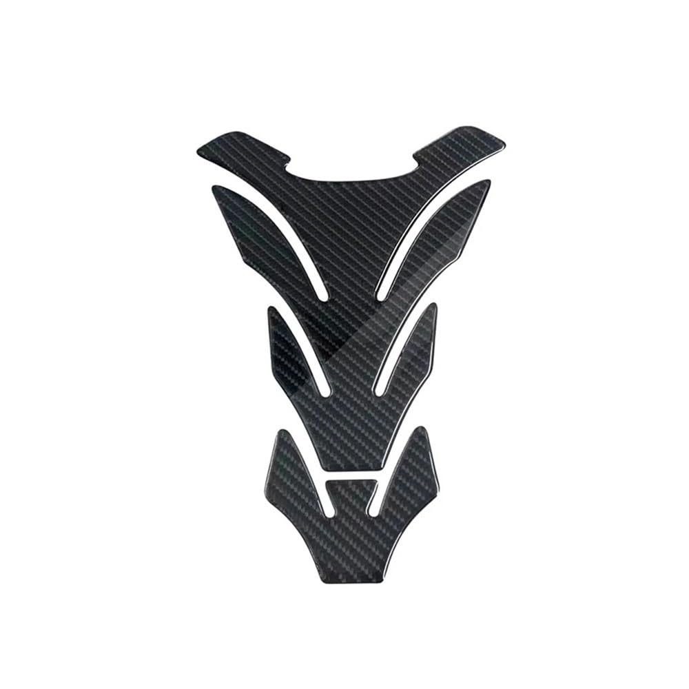 Motorcycle Tank Pad Carbon Fiber Motorcycle Sticker Protection Fuel Tank Protective for G310GS