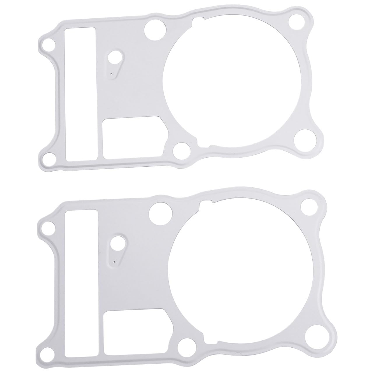 Joint de couvercle de carter VT600C pour rénover votre moto Shadow - 2