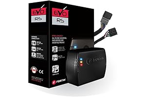 Unlock the Convenience of Remote Start for Your Audi with Fortin EVO-AUDT1