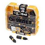 puntas ph2 Contenido: | Sin DEWALT Caja de 25 mm Ph2 25 piezas