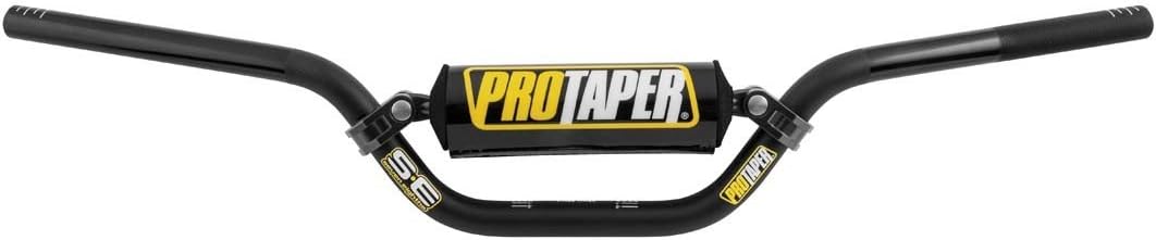 ProTaper 2104D JET BLACK Se Hbar Hon Mini Jet Bk Pt