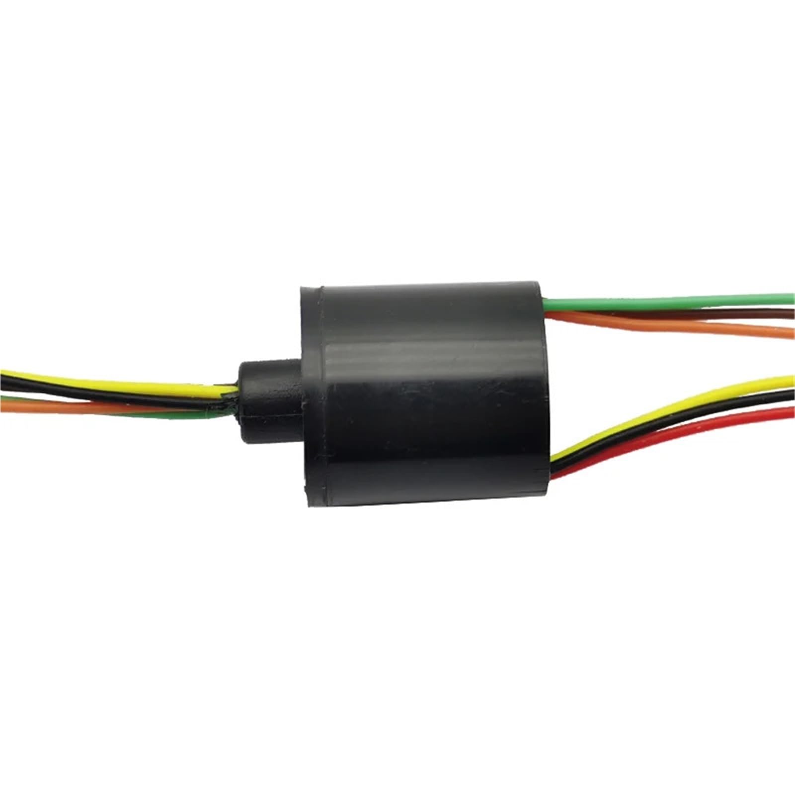 SR12.5 Comidox 12,5 mm 300 TR/min obwody 2A Elektryczny pierścień ślizgowy do robotyki (SR12.5-12 obwodów)