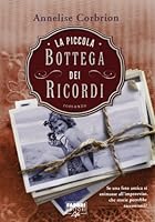 La piccola bottega dei ricordi 8845194337 Book Cover