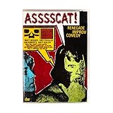 The Upright Citizens Brigade: Asssscat! [DVD]