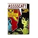 The Upright Citizens Brigade: Asssscat!