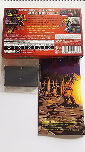 メトロイド ゼロミッションの関連画像1