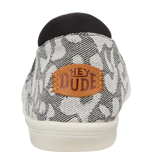 Image of HEYDUDE Womens Savannah Slip Classic