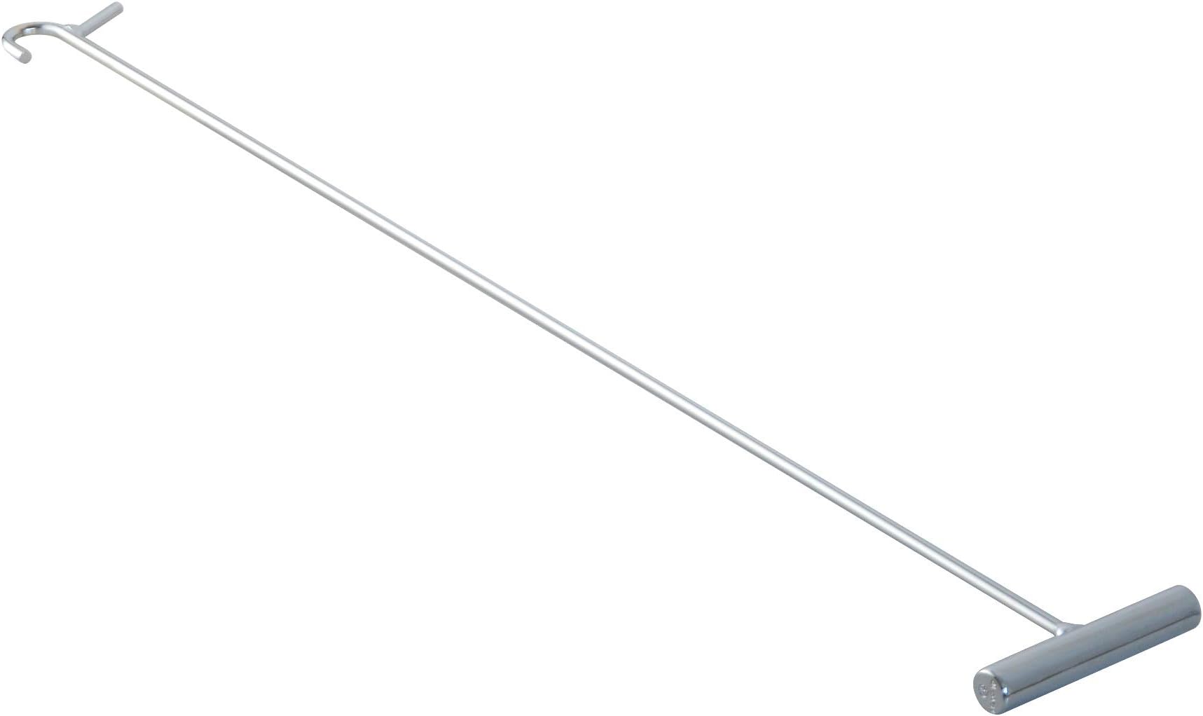 TBOZZ Pin Puller Universal,36" Extend Fifth Wheel pin Puller, One Piece Design.