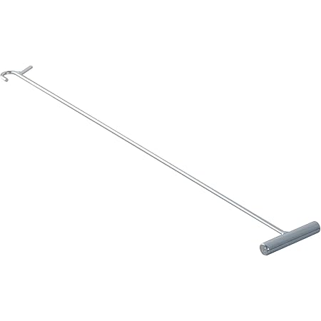 Alfiler De 5ª Rueda Roadpro Rp5pin De Aluminio Cepillado, Va | Cuotas - View #10