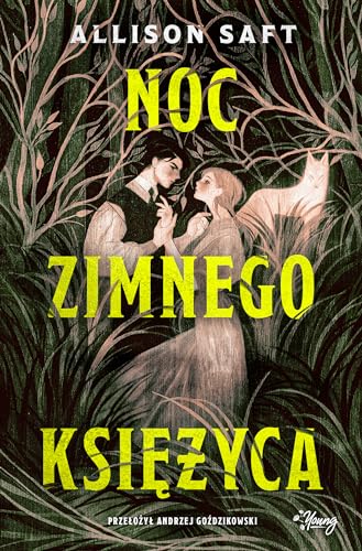 Noc Zimnego Ksiezyca 838321782X Book Cover