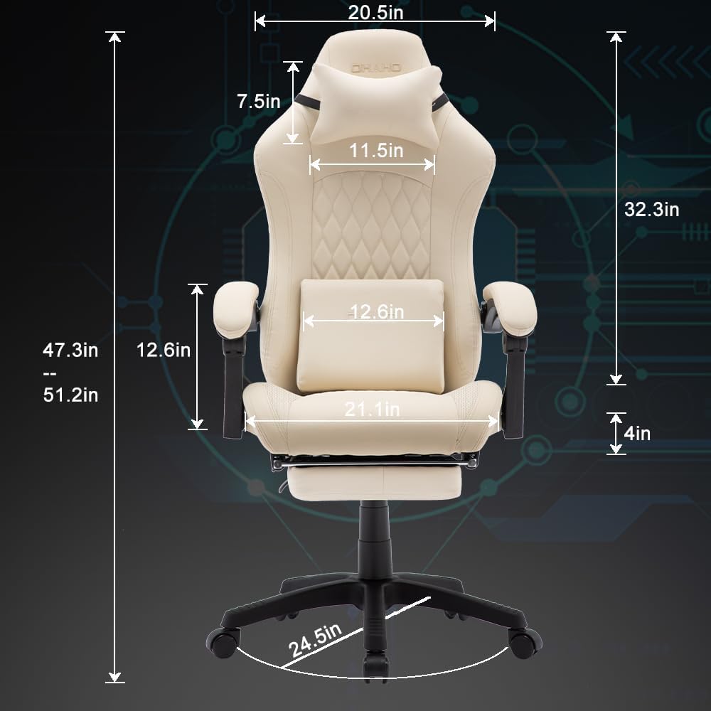 This is an example description for this item.