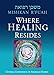 Mishkan R'fuah: Where Healing Resides