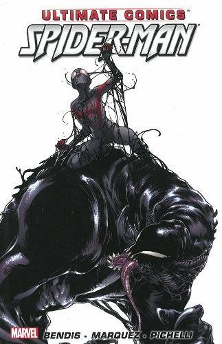 Ultimate Comics Spider-Man by Brian Michael Bendis Volume 4 Ultimate Comics Spider-Man by Brian Michael Bendis Volume 4