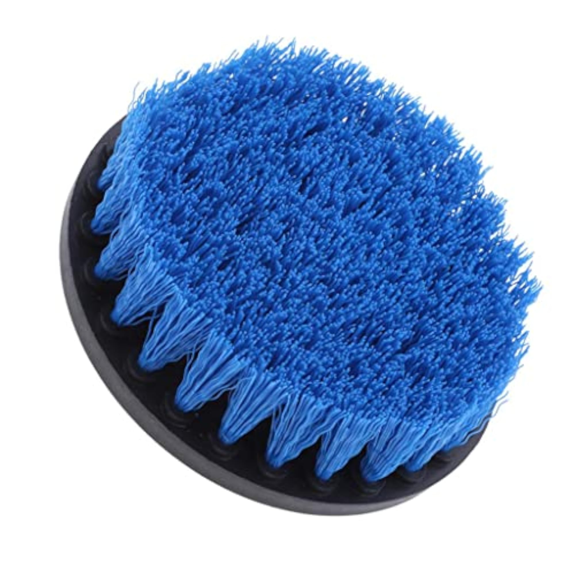 Power Scrubber Cleaning Drill Brush, Blue