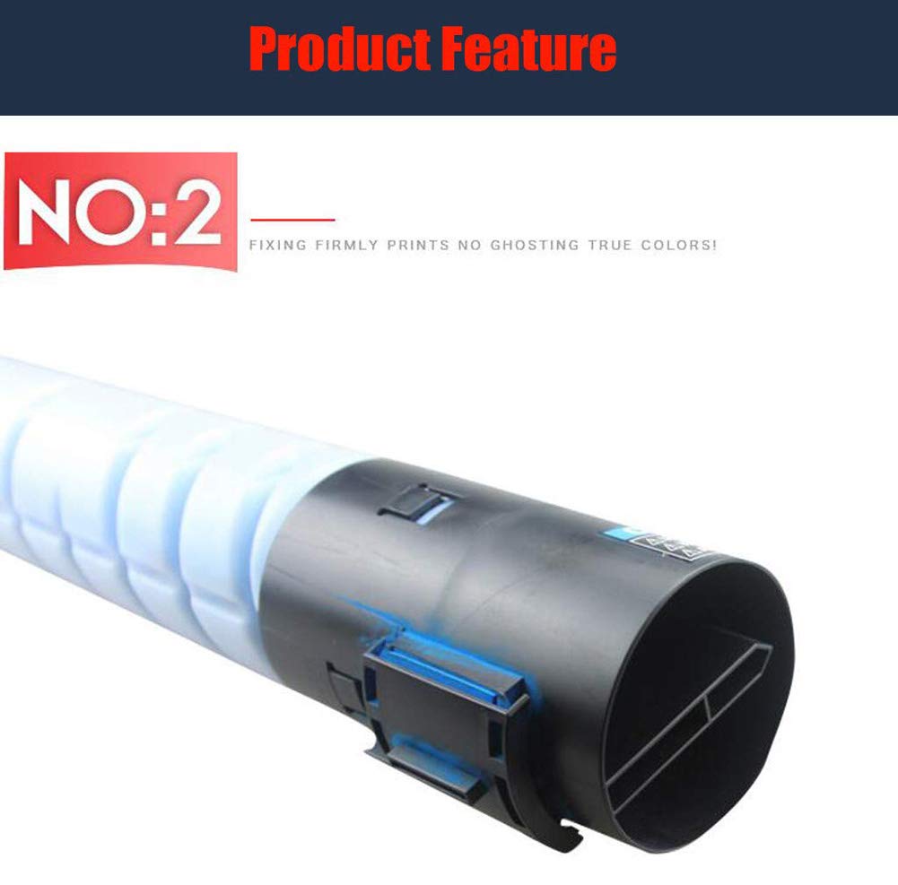 Amazon.co.jp: 互換性ありコニカミノルタBizhub C364e C284e C224c7822