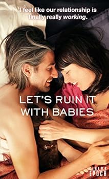 DVD Let's Ruin It With Babies Book