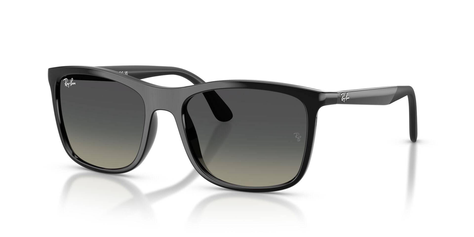 Ray-Ban Unisex Square Sunglasses - 0RB4460I