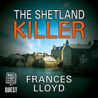 The Shetland Killer