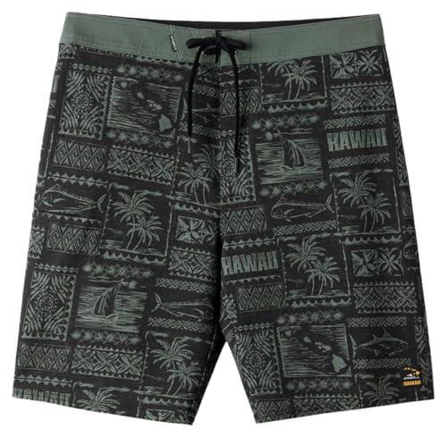 HYPERFREAK HEAT HAWAII 20