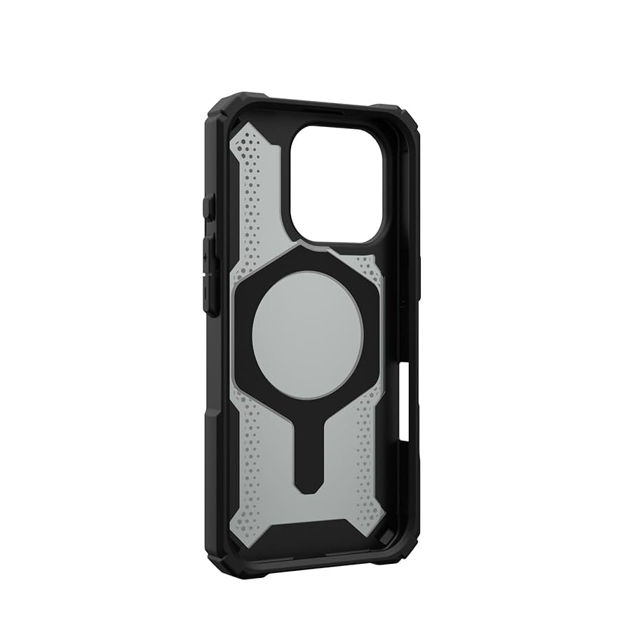 Amazon.co.jp: URBAN ARMOR GEAR iPhone 16 Pro 2024対応耐衝撃