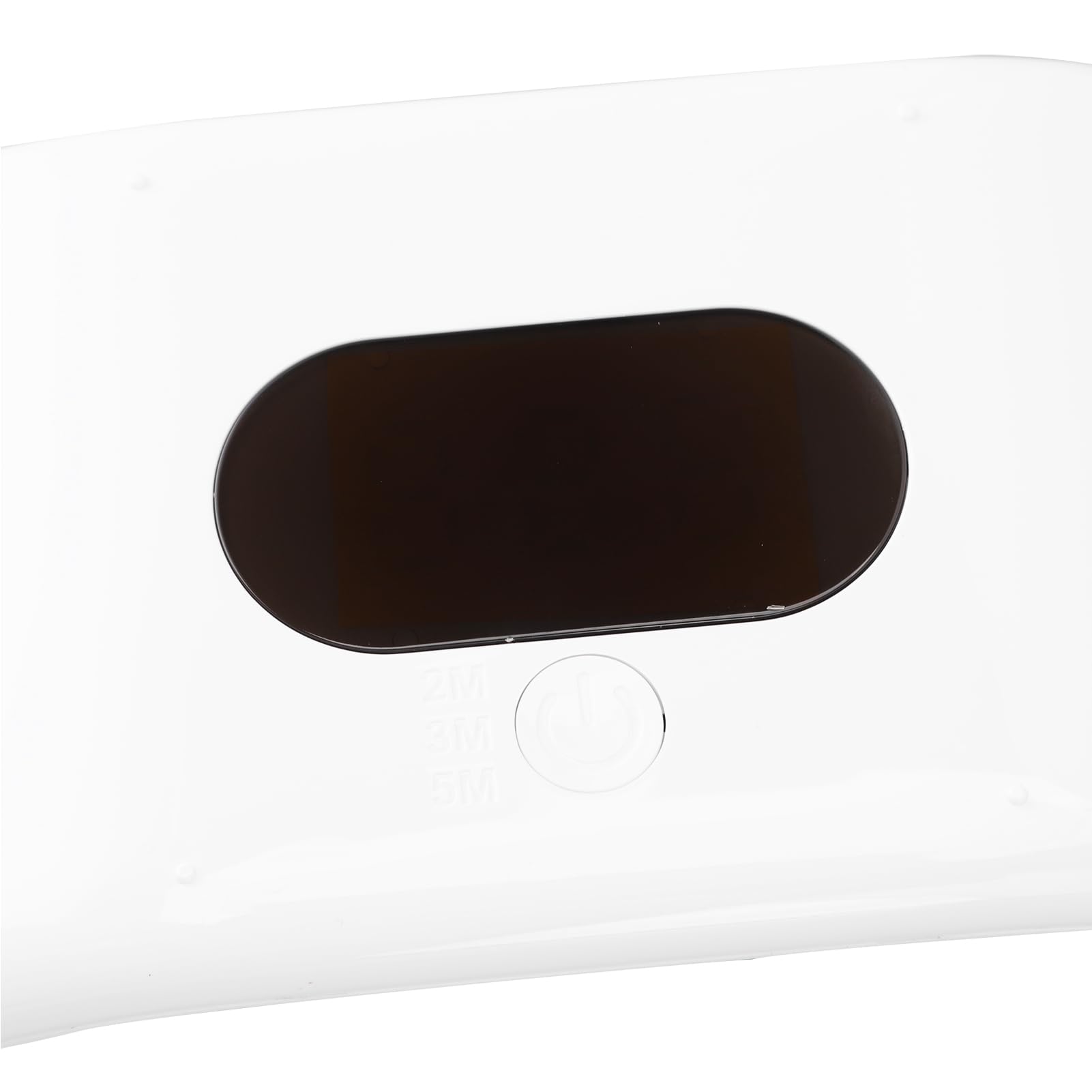 Dwustronna Lampa Utwardzająca UV, Regulowana z 3 Ustawieniami czasu.