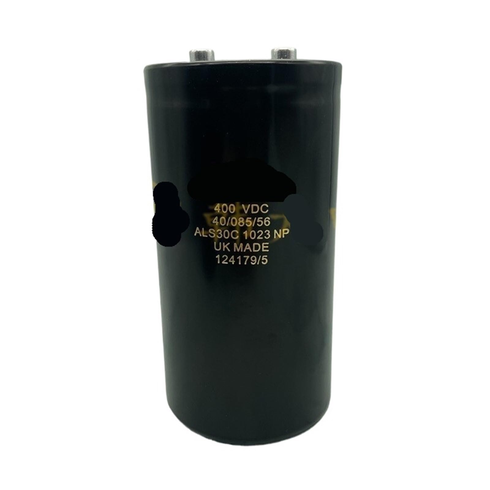 LEOTNNDQ 00V4700UF VDC ALS30C 1023NP inverter aluminum electrolytic capacitor
