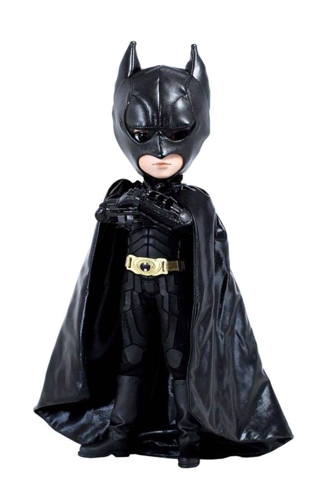 Amazon | Taeyang Batman (バットマン) T-231 | 人形・ドール