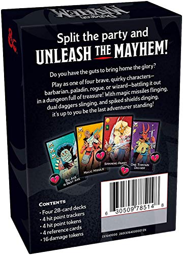 Dungeons & Dragons C61641010 – Ansicht 2
