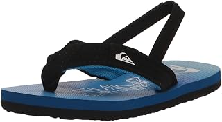 Boy's Kids Molokai Layback Flip Flop (Toddler)