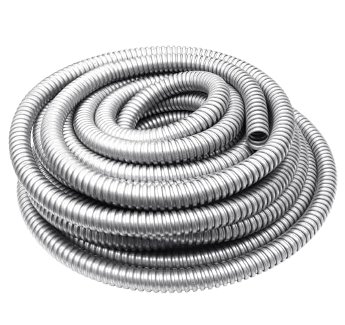 Tubo de pared delgada de 3/4 27 Imagen adicional