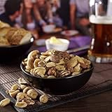 Forest Feast Slow Roasted Truffle & Pecorino Nut mix 900g, Great Taste, Gluten-Free Option - Image 3