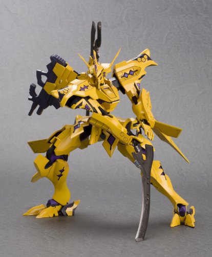 マヴラヴ・トータルイクリプス等のプラモデル ８点セット マヴラヴ・トータルイクリプス等のプラモデル 8点セット