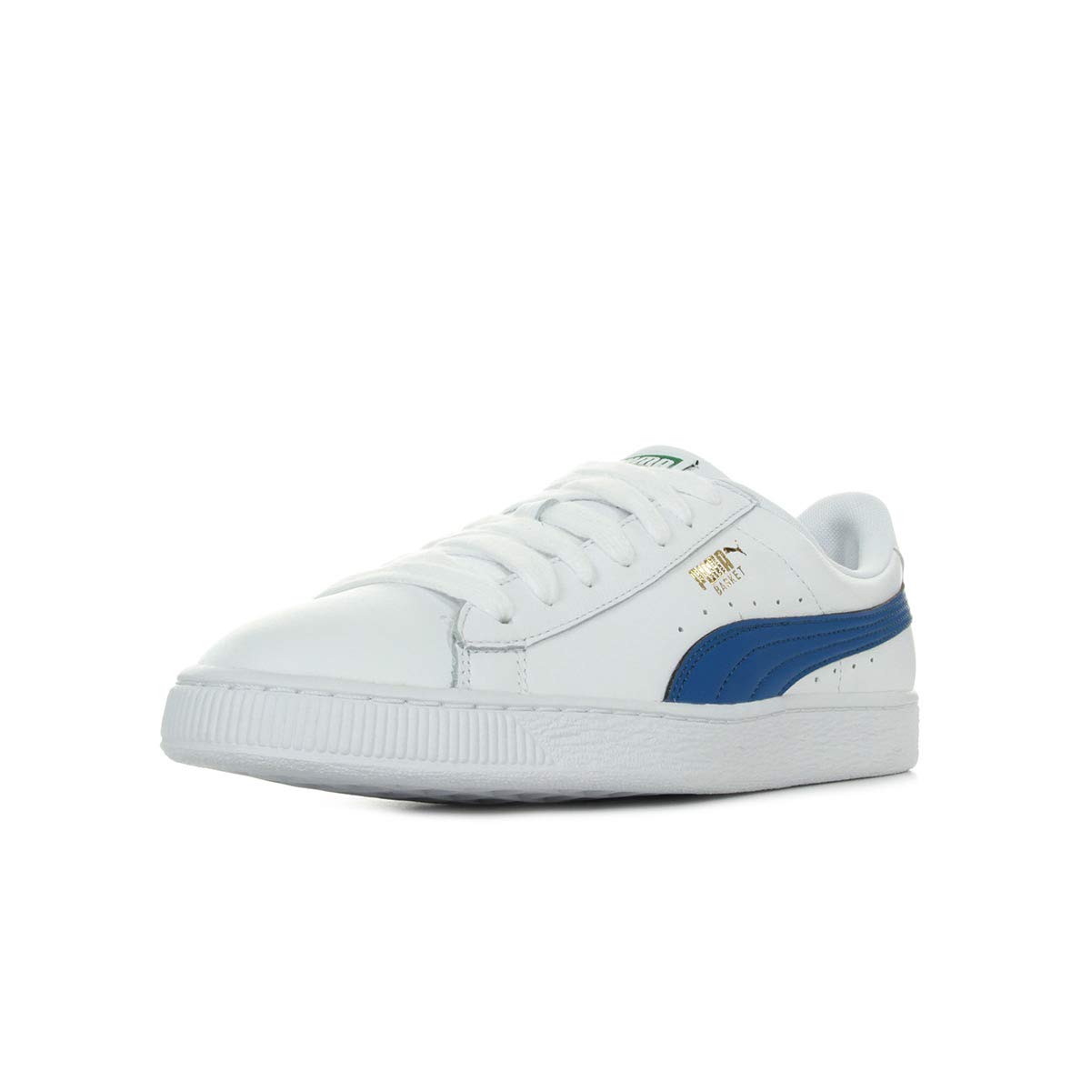 Puma Basket Classic Lfs, Unisex Adults' Low-Top Trainers