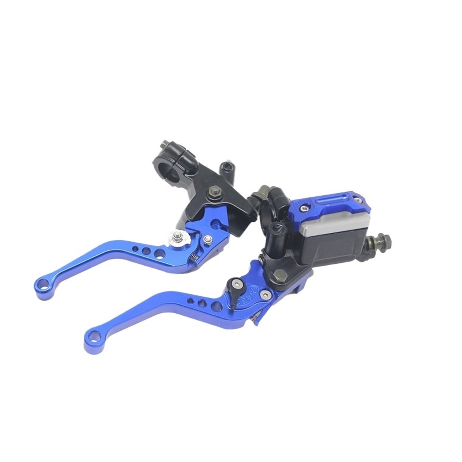 Do sprzęgła hamulcowego Moto 50-300CC ZSDTRP cylinder hamulca tylnego