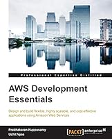 Aws Development Essentials 1782173617 Book Cover