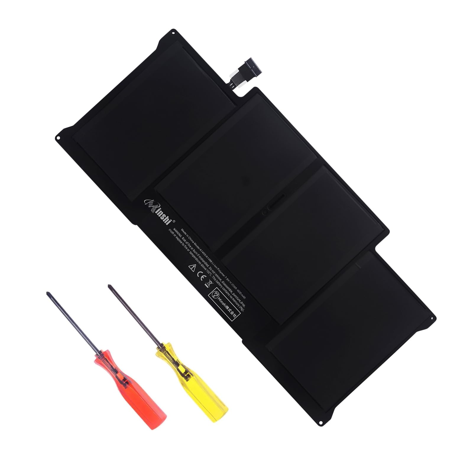 【バッテリー新品】MacBook Air 13インチ A1405 MacBook Air 13インチ（Late2010/Mid2011/Mid2012/Mid2013