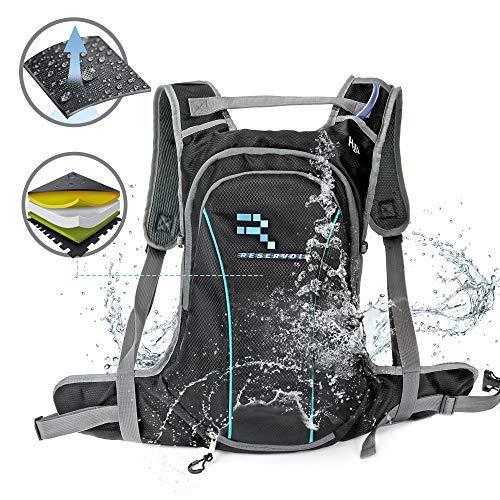2018 Optimum Performance Light Weight Reservoir Hydration Backpack