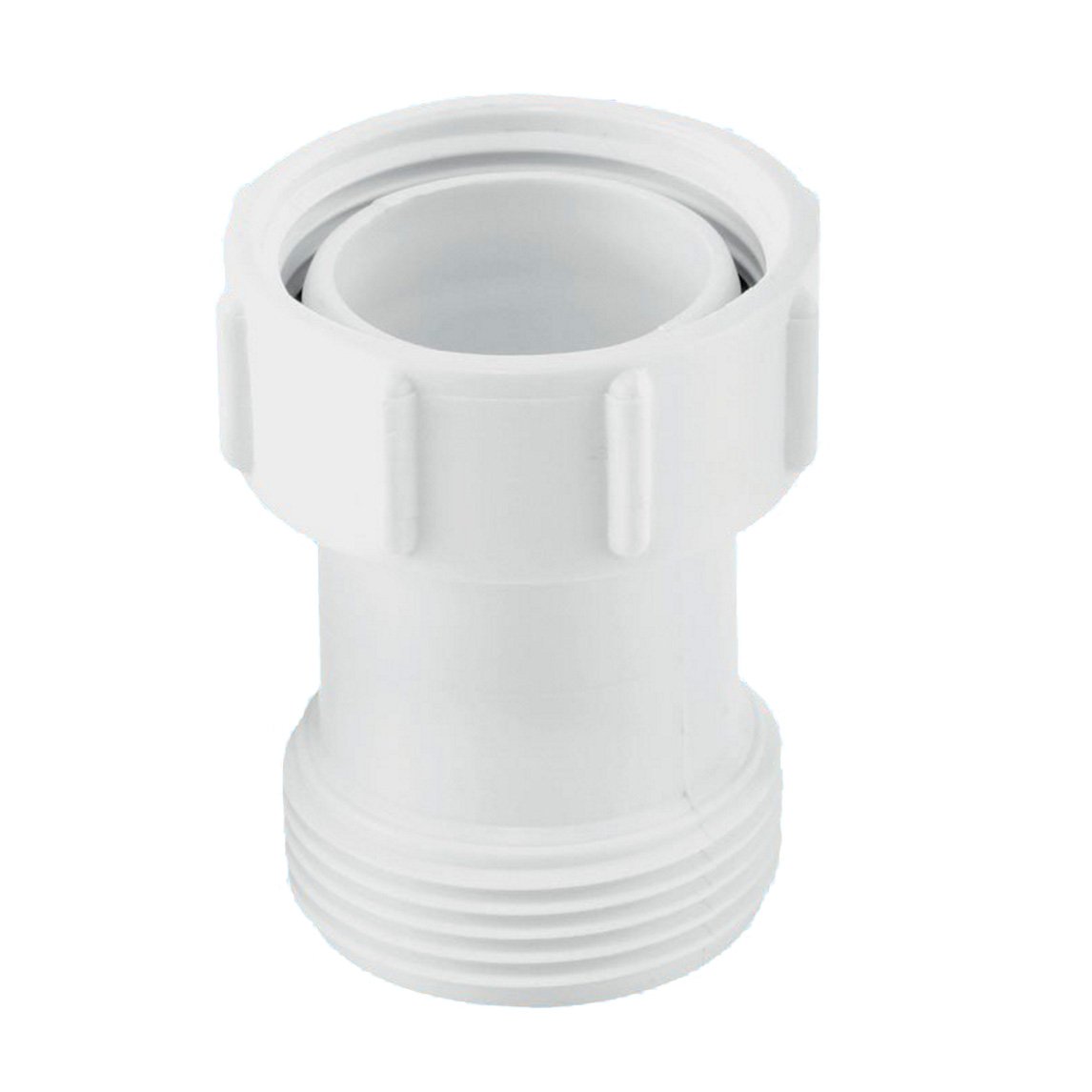 Mcalpine T12a-2 Male X Female Bsp Coupling - 1 1/2" X 2" 5036484004864