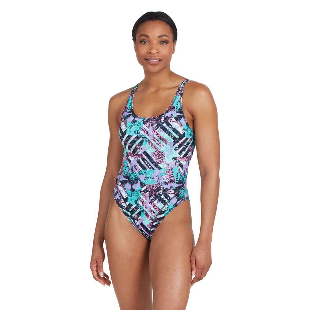 Zoggs Master Back Women Swimwear Women