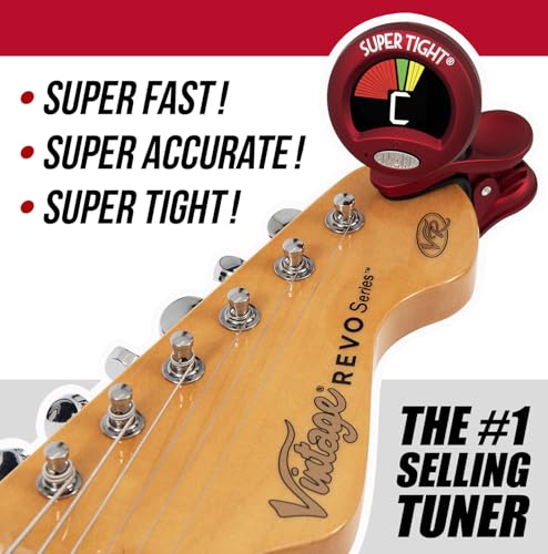 snark st-2 multi-instrument chromatic tuner