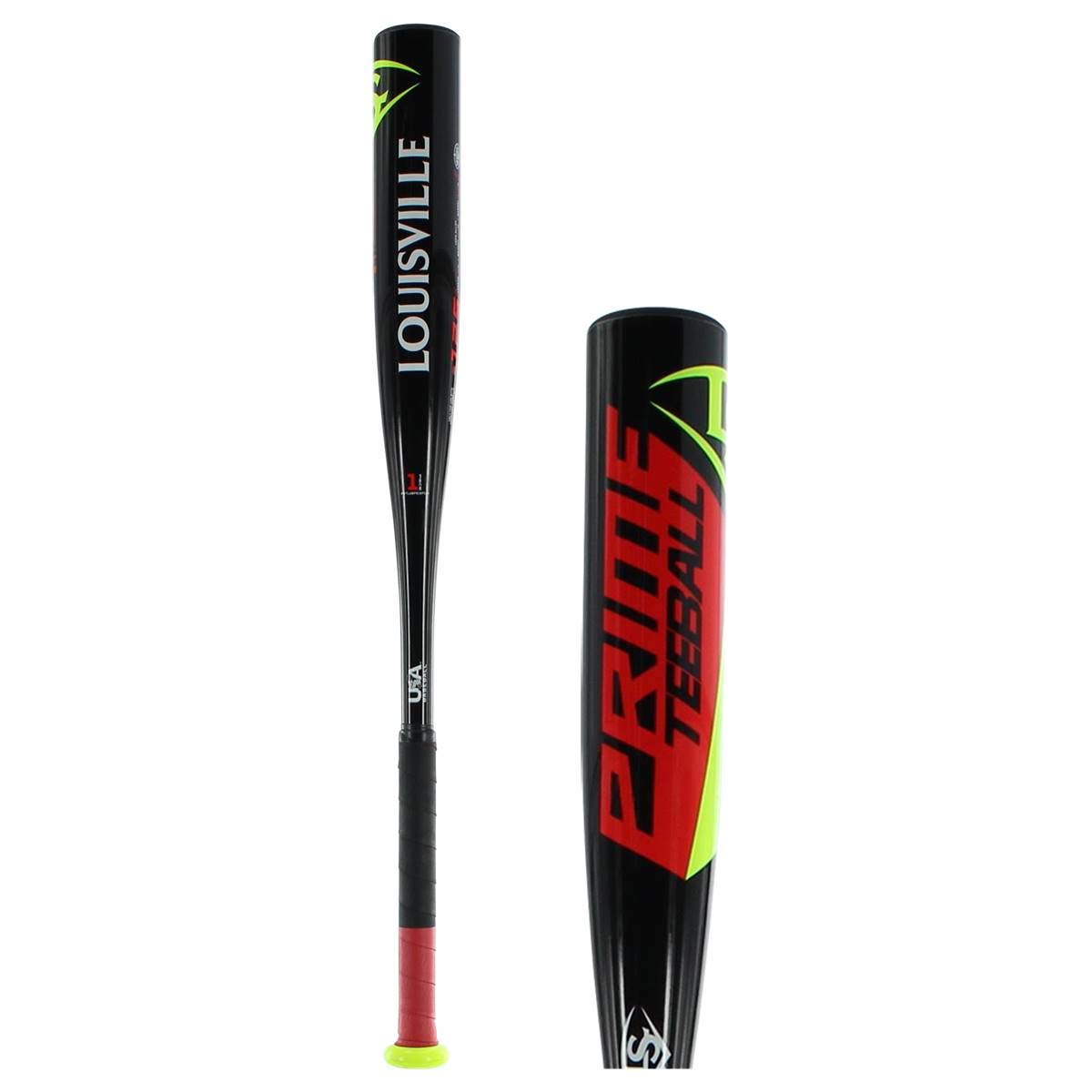 Louisville Slugger Prime Tee Ball Baseball Bat - 11.5oz
