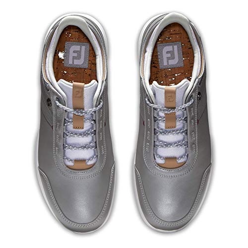 Image of FootJoy Stratos Golf Shoes