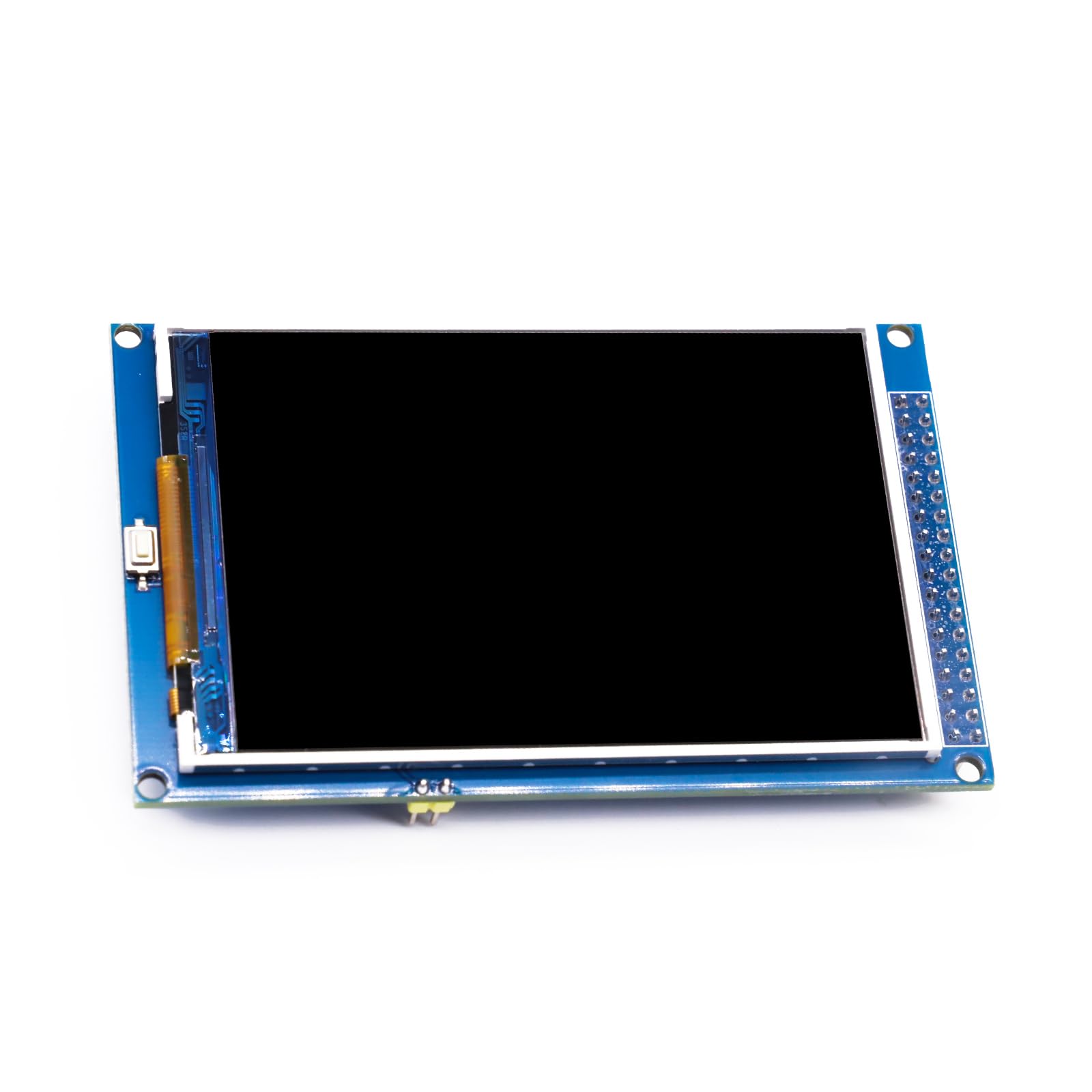 3.5 inch IPS TFT LCD Display Binghe 3,5 Zoll TFT Farbmodul 320X480 Display mit SD Kartensockel Reichhaltige Anzeige Kompatibel mit Arduino 3.5 inch IPS TFT LCD Display Binghe 3,5 Zoll TFT Farbmodul 320X480 Display mit SD Kartensockel Reichhaltige Anzeige Kompatibel mit Arduino