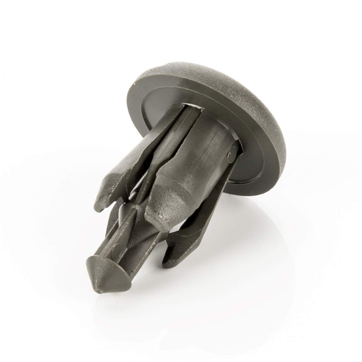 10x Stoßstangen-Clips - Befestigungsnieten Für Mitsubishi Outlander & Subaru BRZ